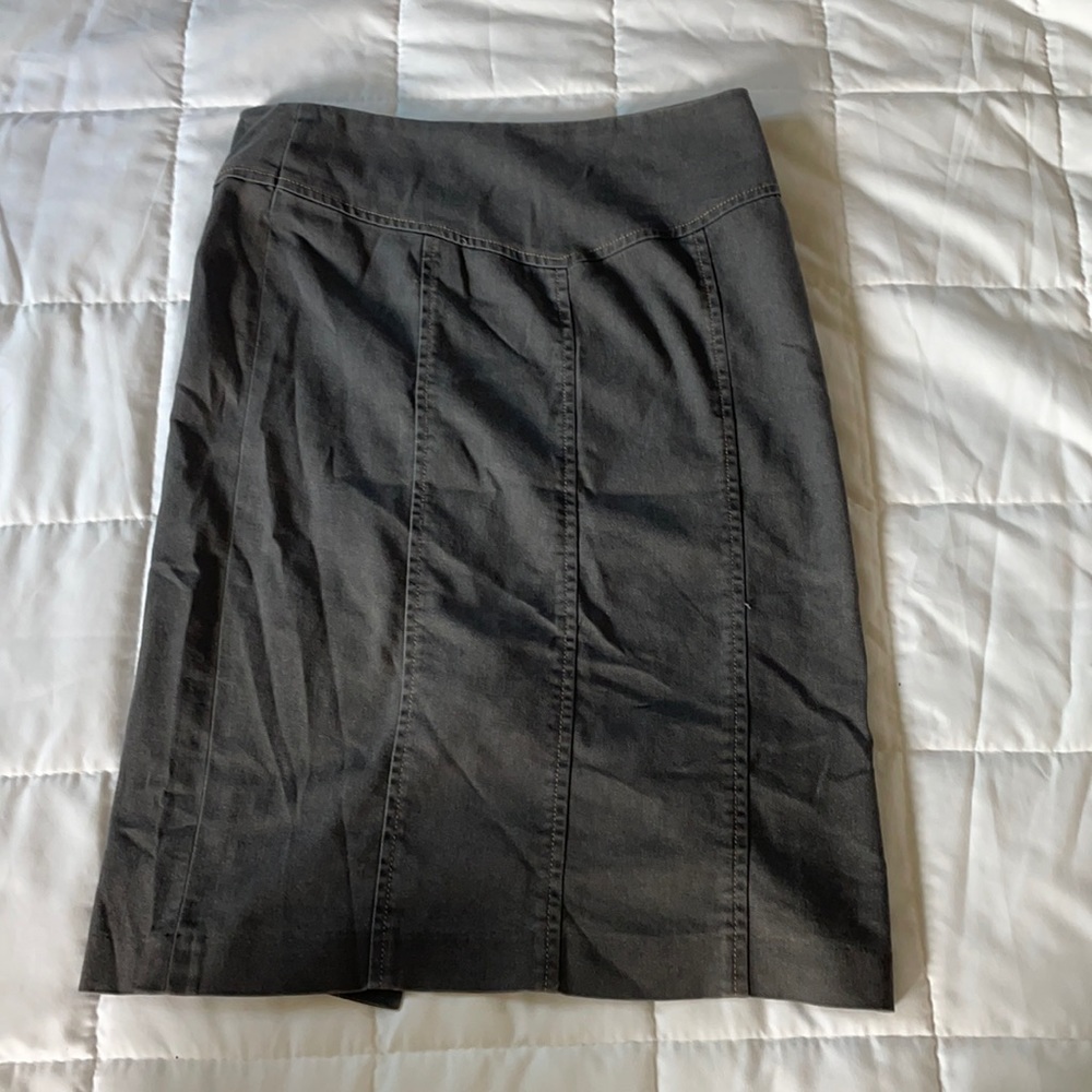 Rampage Skirt